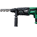 HAMMER DRILL (AC BRUSHLESS) HITACHI (Перфоратор)