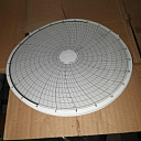 Диаграммный диск РЕЕСТР №  (ВСЕ)