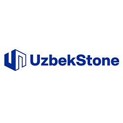 Логотип UzbekStone