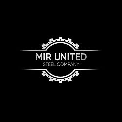 Логотип MIR-UNITED