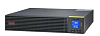Источник бесперебойного питания APC Easy UPS SRV RM 3000VA 230V ,with RailKit