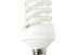 Лампа светодиодная спиральная 16W 1360LM E27 6500K (ECOLI LED) 527-10805