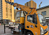 Автовышка 27/30.5/33 м (Howo.Foton. JMC)