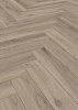 Напольное покрытие HERRINGBONE Дуб Метц
