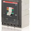 Автомат выкл Tmax T5N 630 TMA 500-5000 3p F F, номин ток In=500A, Icn=36kA, 3-полюс