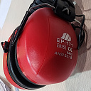 Активные стрелковые наушники EP-171