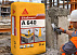 SikaEmaco A 640 (MasterEmaco A 640)