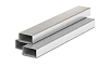 Труба профильная 40х25х2,0 мм
