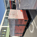 Генератор с мощностью 400кВт