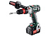 Аккумуляторный резьборез GB 18 LTX BL Q I Cordless Tapper