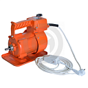 Вибратор ЭПК-1300 (220В, 1,3кВт 50Гц) (пр-во Россия Красный Маяк)