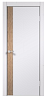 Межкомнатные двери Galant duo 1