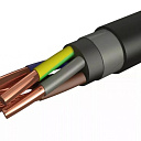 Кабель ВБбШнг(А) 5×4 — медный, негорючий