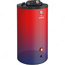 Apfmet Бойлеры 100 L коженая обшивка