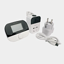 Комнатный термостат с wi-fi