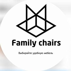 Логотип Family-chairs