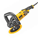 Полировальная машина DEWALT, DWP849X-QS, 1250 Вт