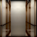 Кабина лифта MLS-12