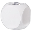 Светодиодный уличный настенный светильник PL-462 2*1W SAND WHITE 3000K IP54 (TEKLED) 183-03296