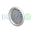 Вентиляционная решетка  Вентс МВ 150 бВс