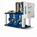 Чиллер Gree серии LSBLG HE/Nb водяного охлаждения
