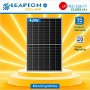 Солнечная панель LEAPTON SOLAR ENERGY 410W (солнечные батареи)