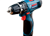 Шуруповерт Bosch  GSR 120 LI Professional