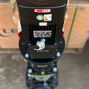 Насосы вертикальные многоступенчатые из нержавеющей стали LEO LVR45-5