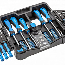 Набор отверток и бит, HOEGERT