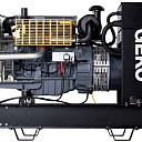 Дизельный генератор Geko 1035010 ED-S/KEDA с АВР