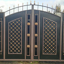 Ворота распашные; откатные; подъемные; промышленные; противопожарные; рулонные; сдвижные; секционные