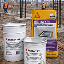 Sikaflow 648 (MasterFlow 648)