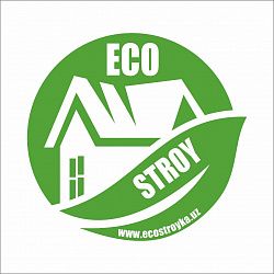 Логотип Eco stroy