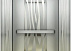Пассажирские лифты GS-K008
