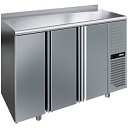 Холодильный стол POLAIR TM3-G