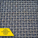 Сетка рифленая 22х22х5 мм ГОСТ 3306-88