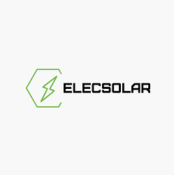 Логотип ELECSOLAR