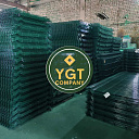 Evrozabor 3D Yevro Setka Evro Zabor Еврозабор Сетка Доставка Оптом 626