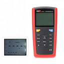 Измеритель температуры (пирометр) UT322