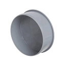 Заглушка D 50мм вн.канализ.(1000/50) VALFEX коробка