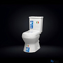 Детский унитаз