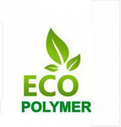 Логотип Eco polimer