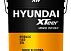 Hyundai X-Teer AW 46 20L гидравлическая жидкость