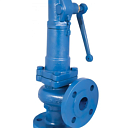 Паровые клапаны