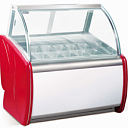 Холодильная витрина для мороженного BQG-1200