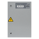 Блок управления задвижкой