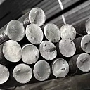 Стальной круг 12 мм, ст. СТ-3 (Бекабад)