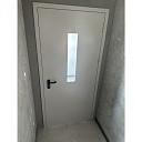 Противопожарная дверь EI-15, EI-30, EI-45, EI-60, EI-90