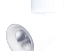 Трековый светильник LED LD-S044 H-190 30W 4000K WHITE SPOT (TT) 174-03848