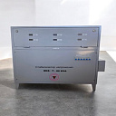 Однофазные и трехфазные cтабилизаторы напряжения типов BKS-T ; UKS-Т (электронный)